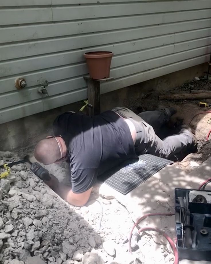 Plumbing